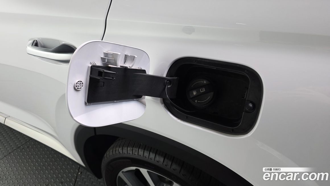 Hyundai Palisade 2019