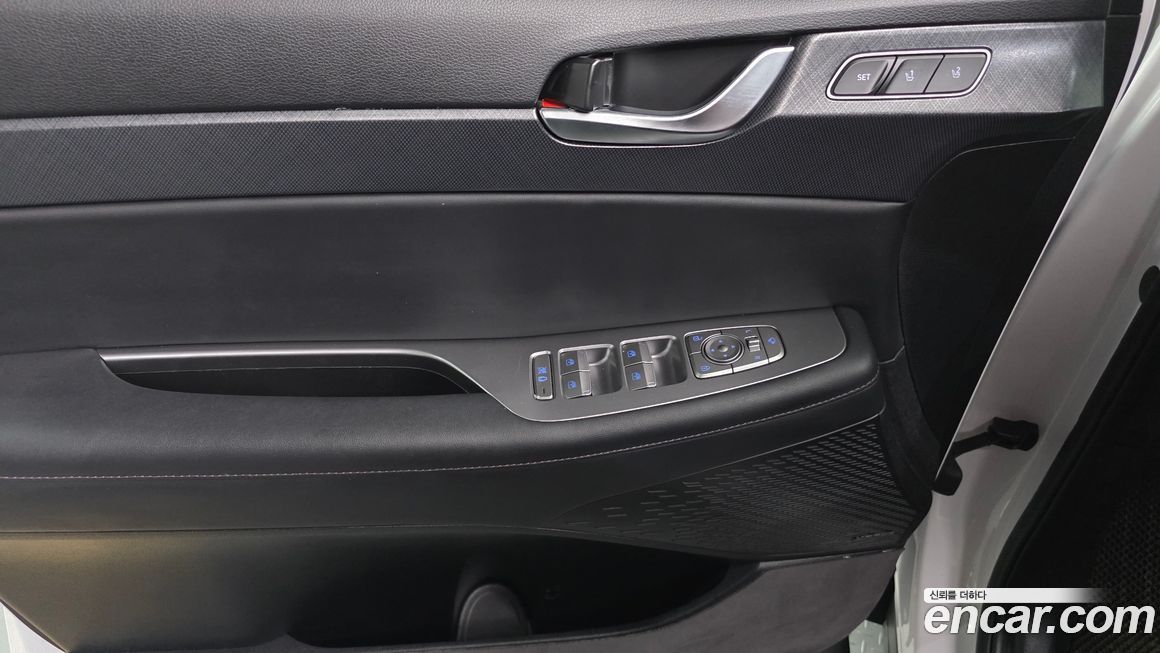 Hyundai Palisade 2019