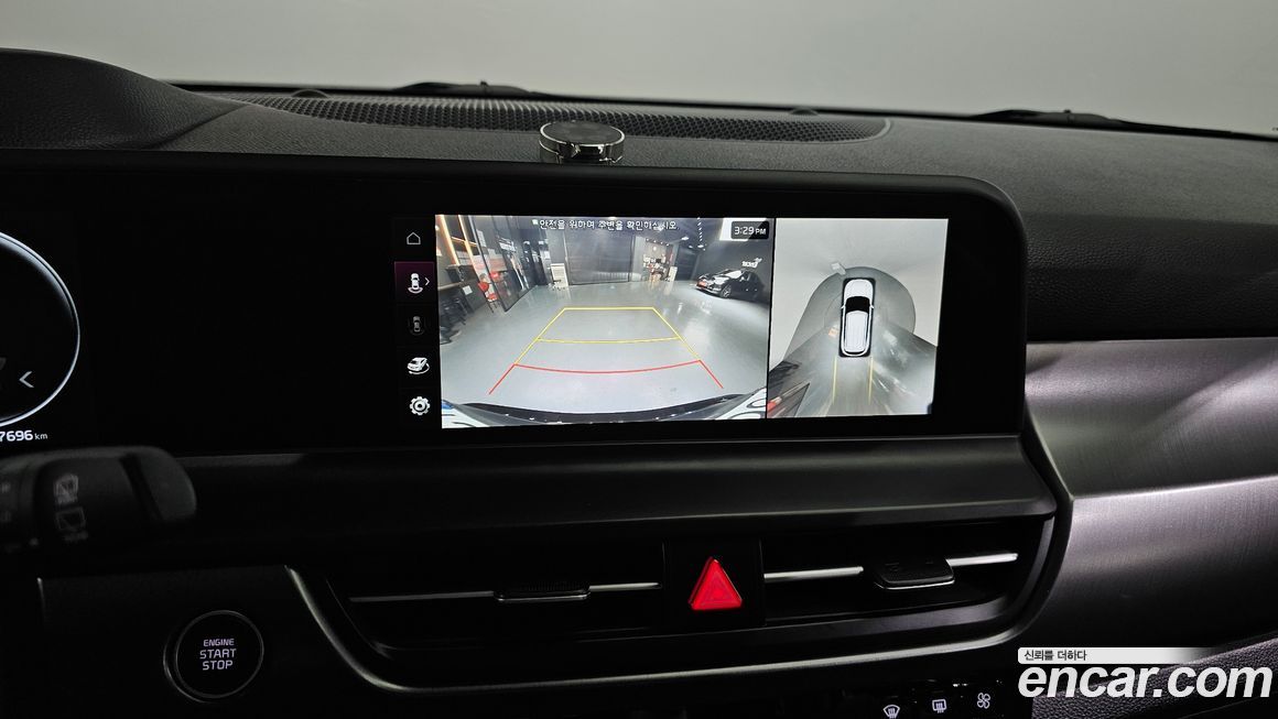Kia Seltos 2023