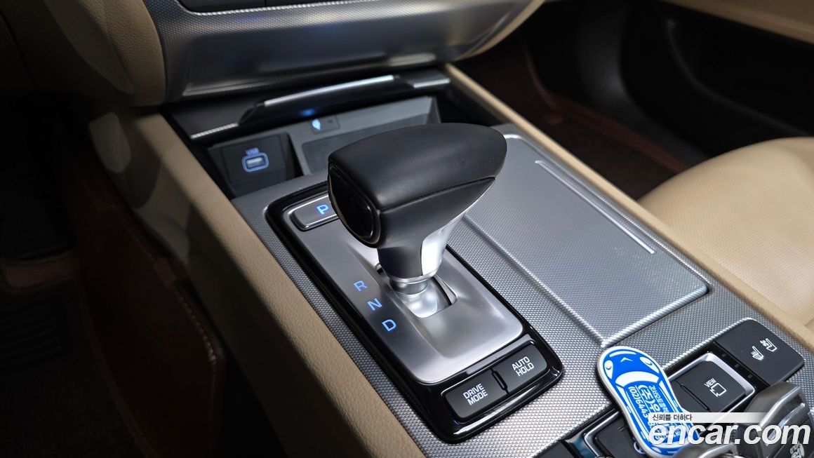 Genesis G80 2020