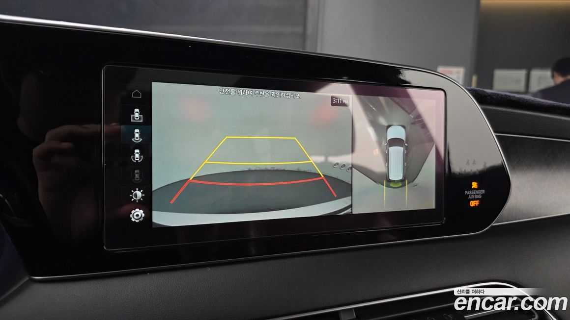 Hyundai Palisade 2019