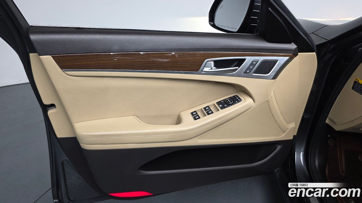 Genesis G80 2020