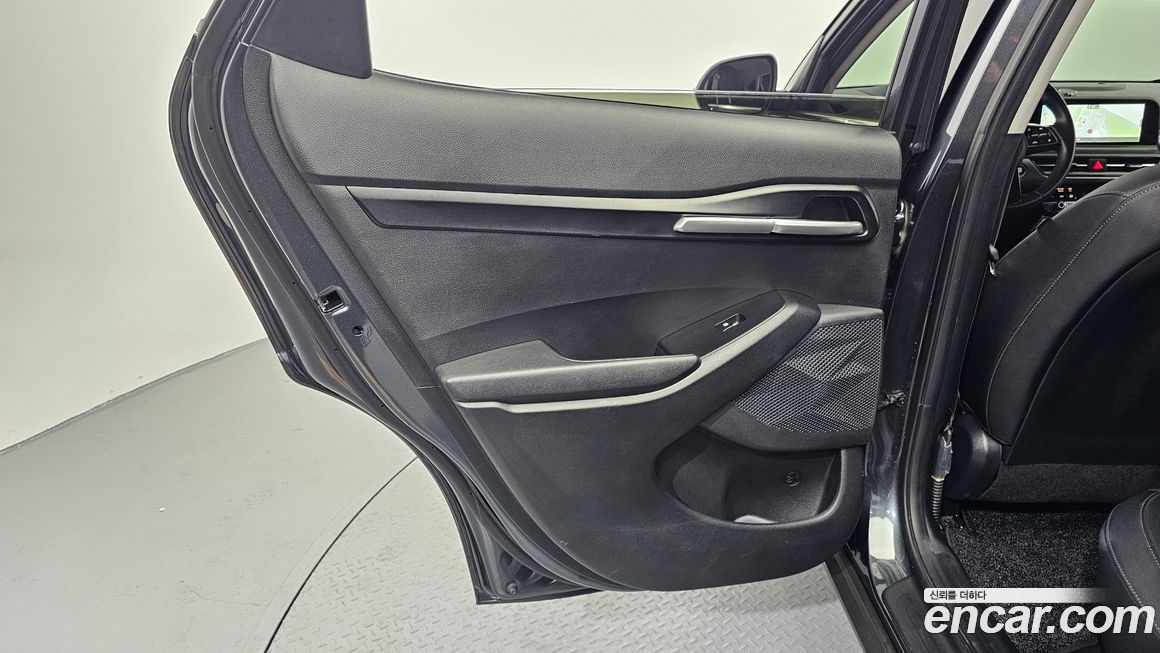 Kia Seltos 2023