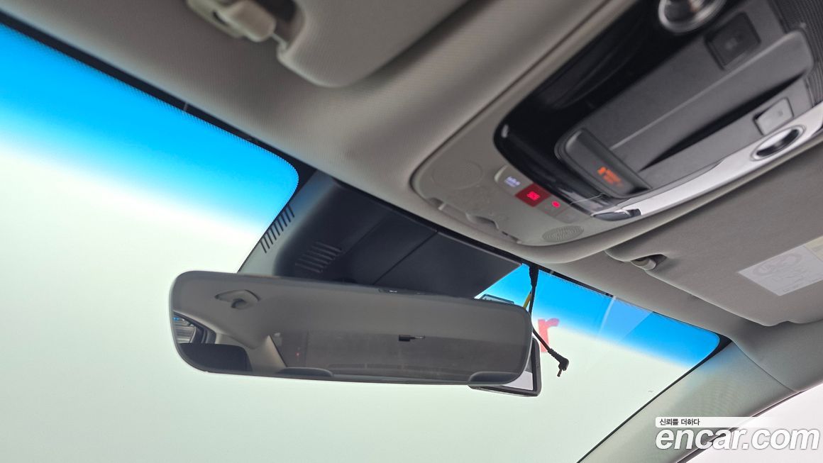 Kia K8 2022