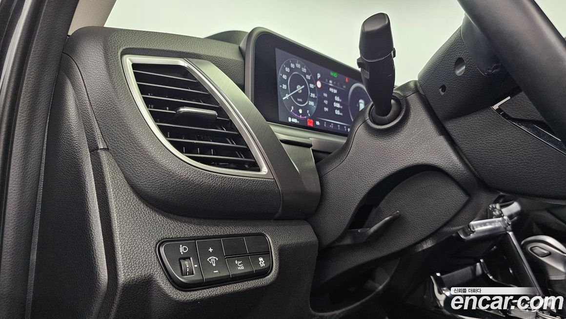 Kia Seltos 2023