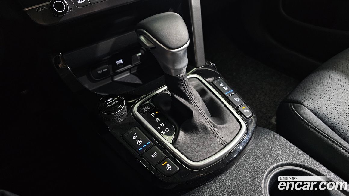 Kia Seltos 2023