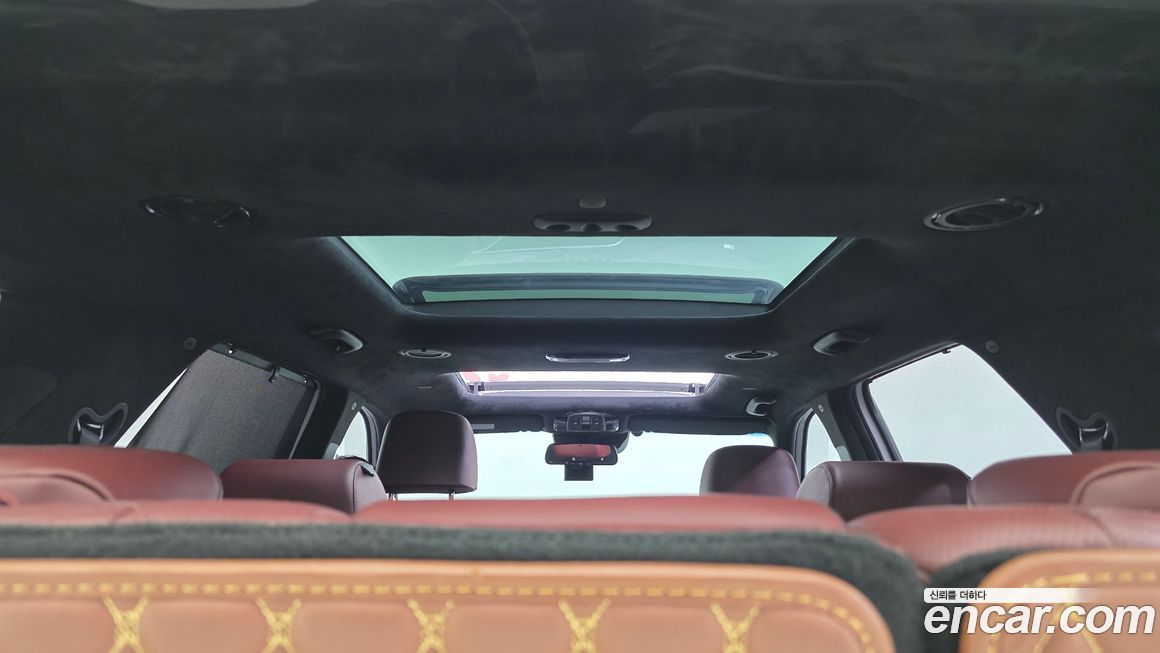 Hyundai Palisade 2019