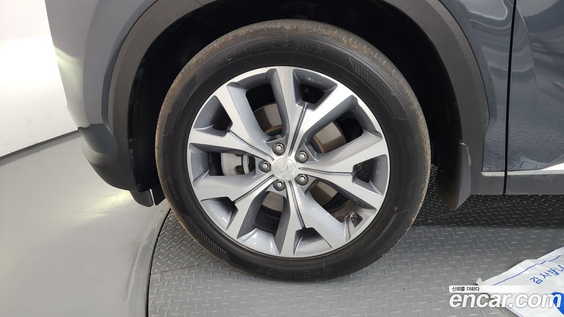 Hyundai Palisade 2019