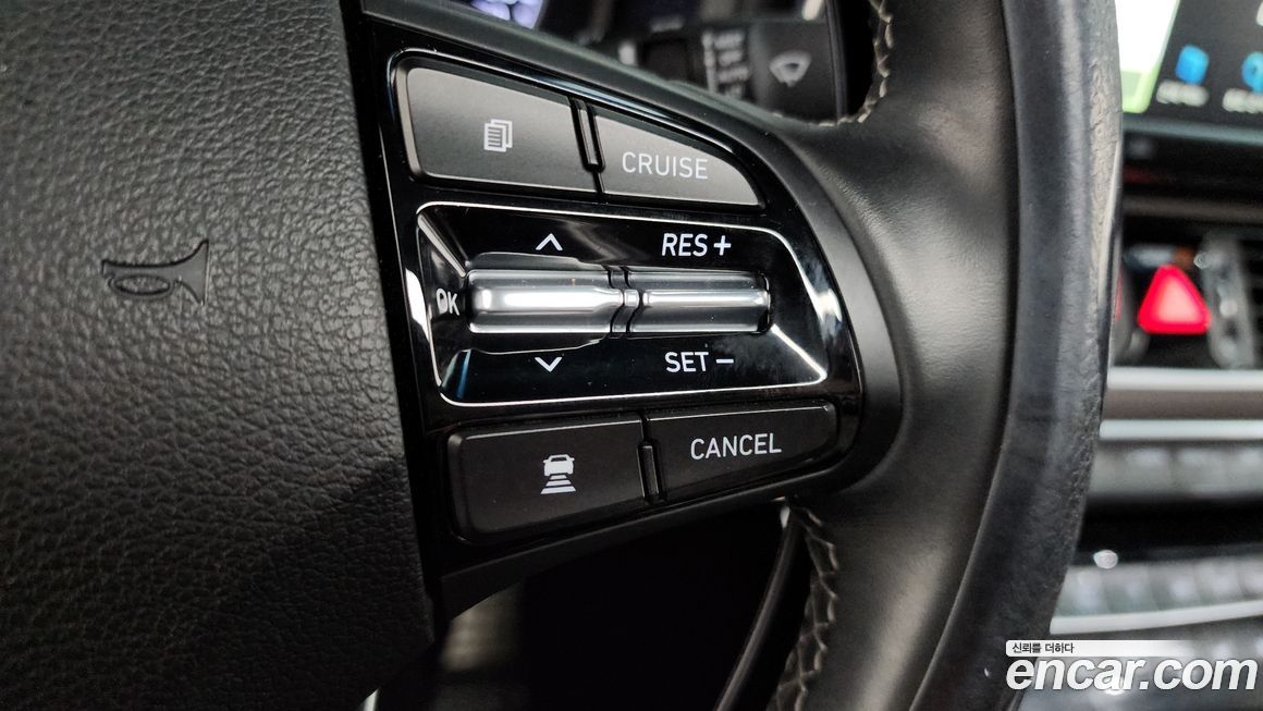 Hyundai Grandeur 2018