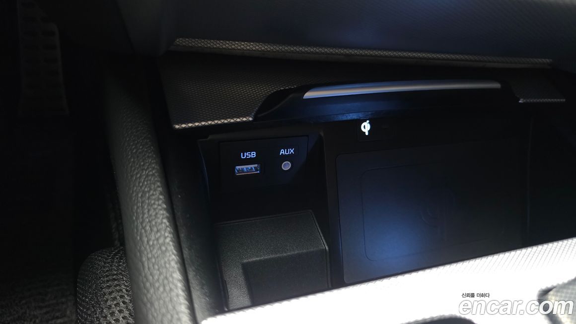Genesis G80 2018