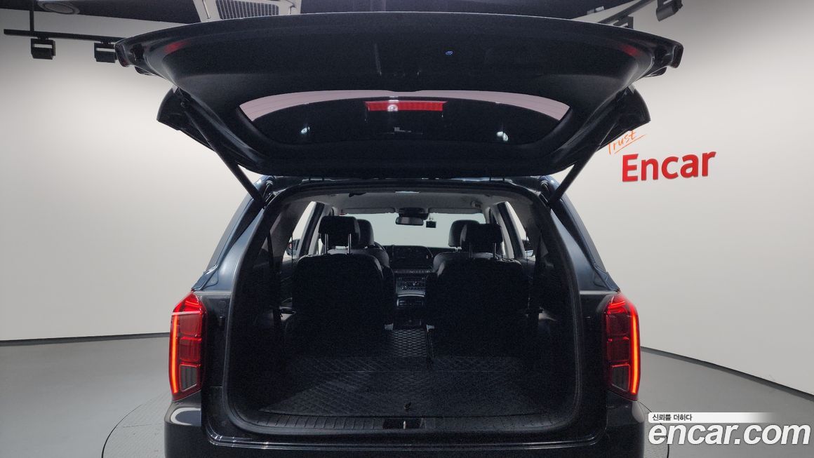 Hyundai Palisade 2019