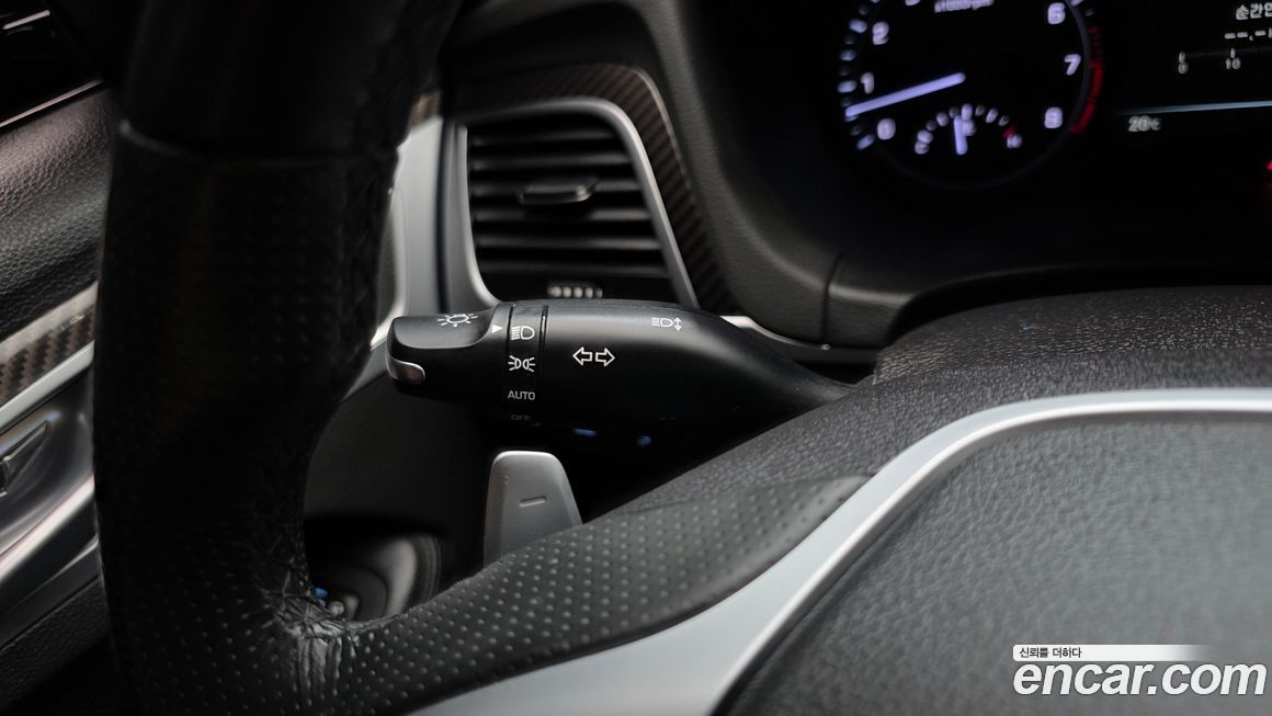 Genesis G80 2018