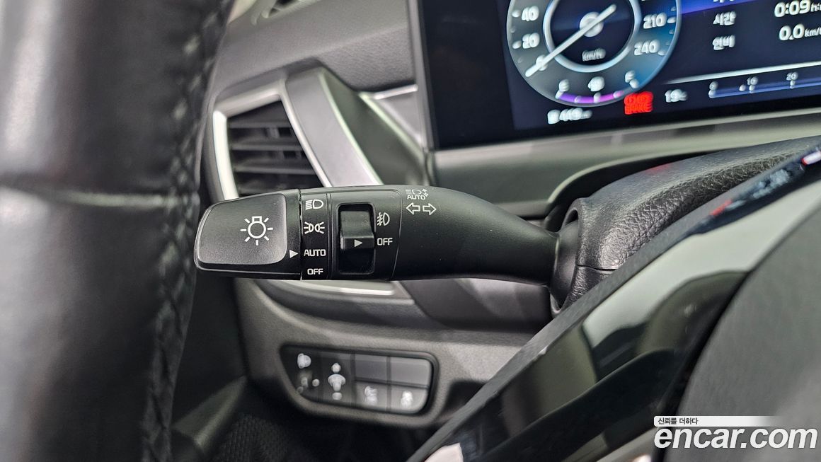Kia Seltos 2023