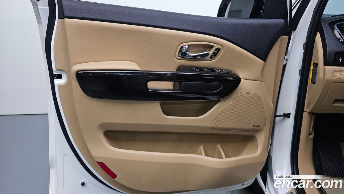Kia Canival 2020