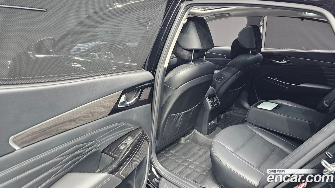 Kia K7 2020