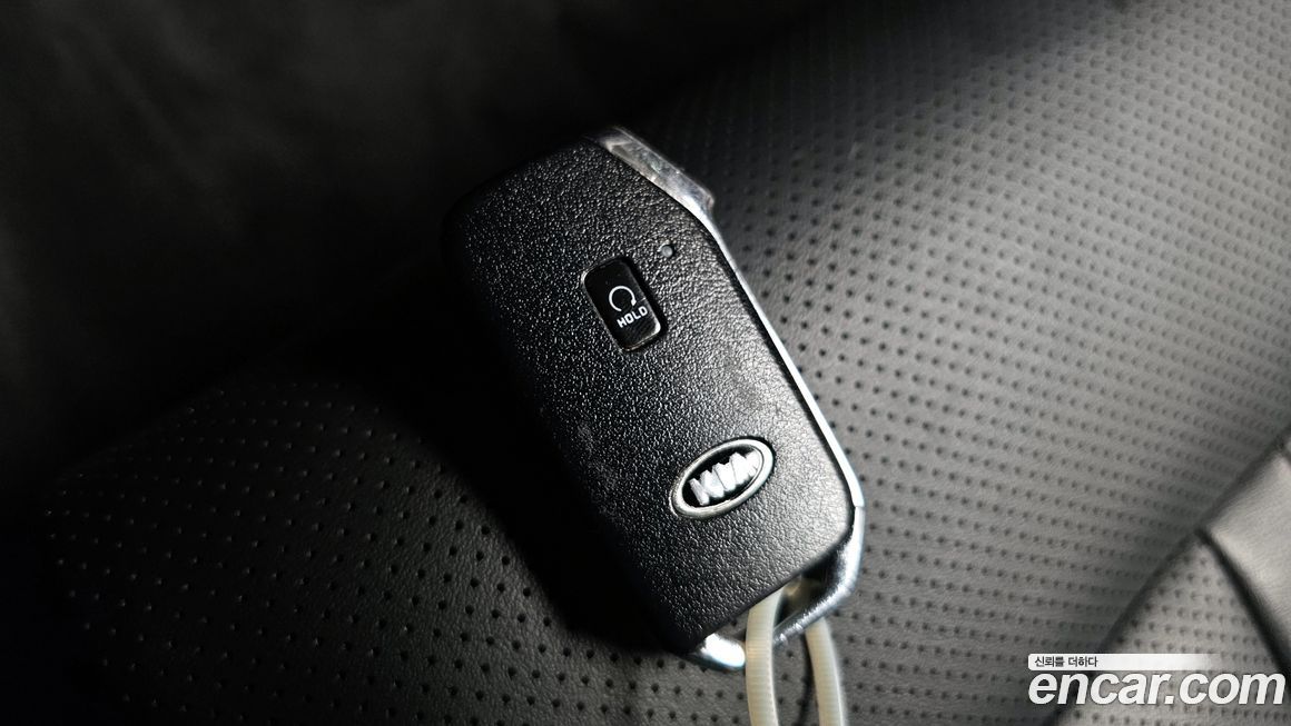 Kia K5 2021