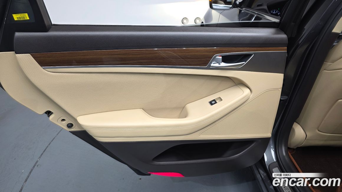 Genesis G80 2020