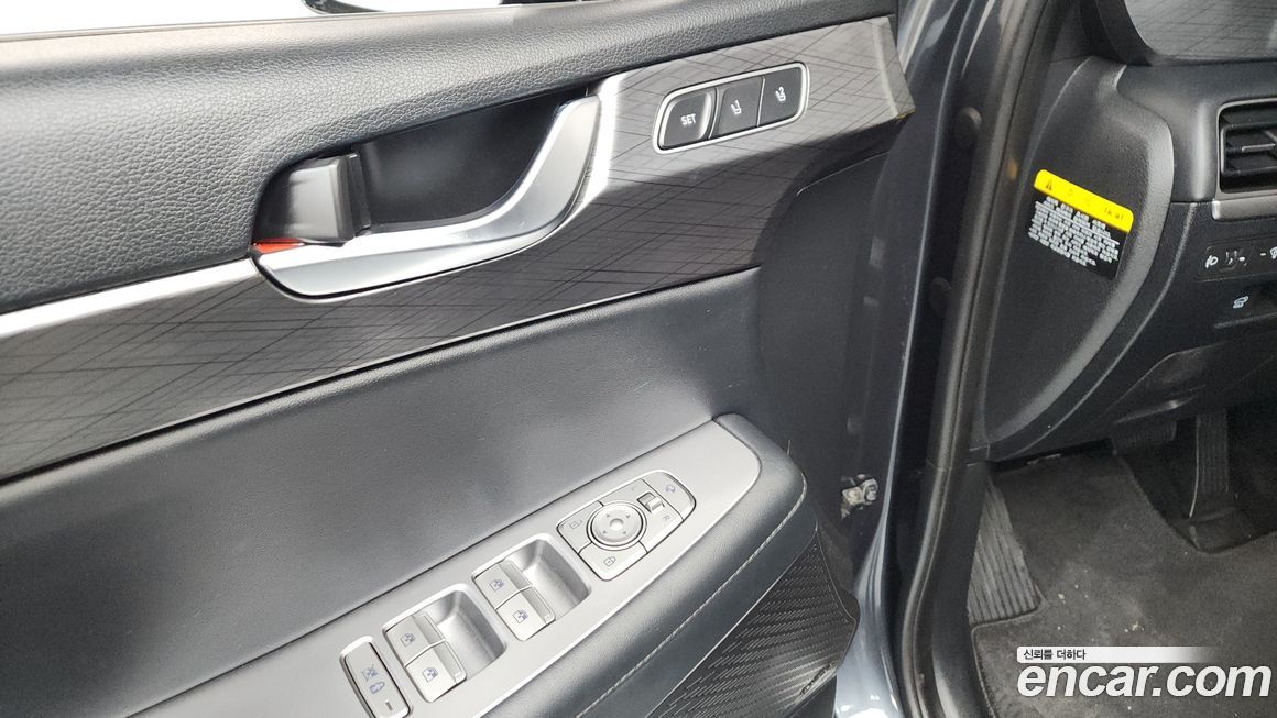 Hyundai Palisade 2019