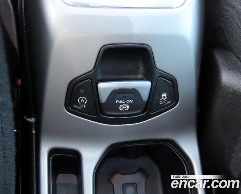 Jeep Renegade 2022