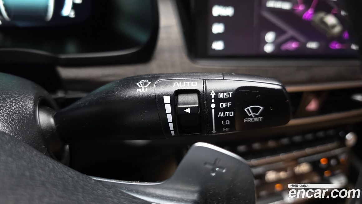Kia K7 2020