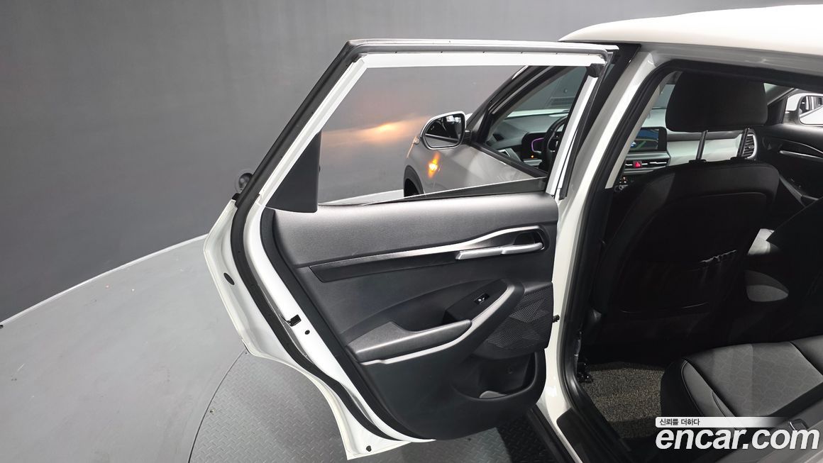 Kia Seltos 2024
