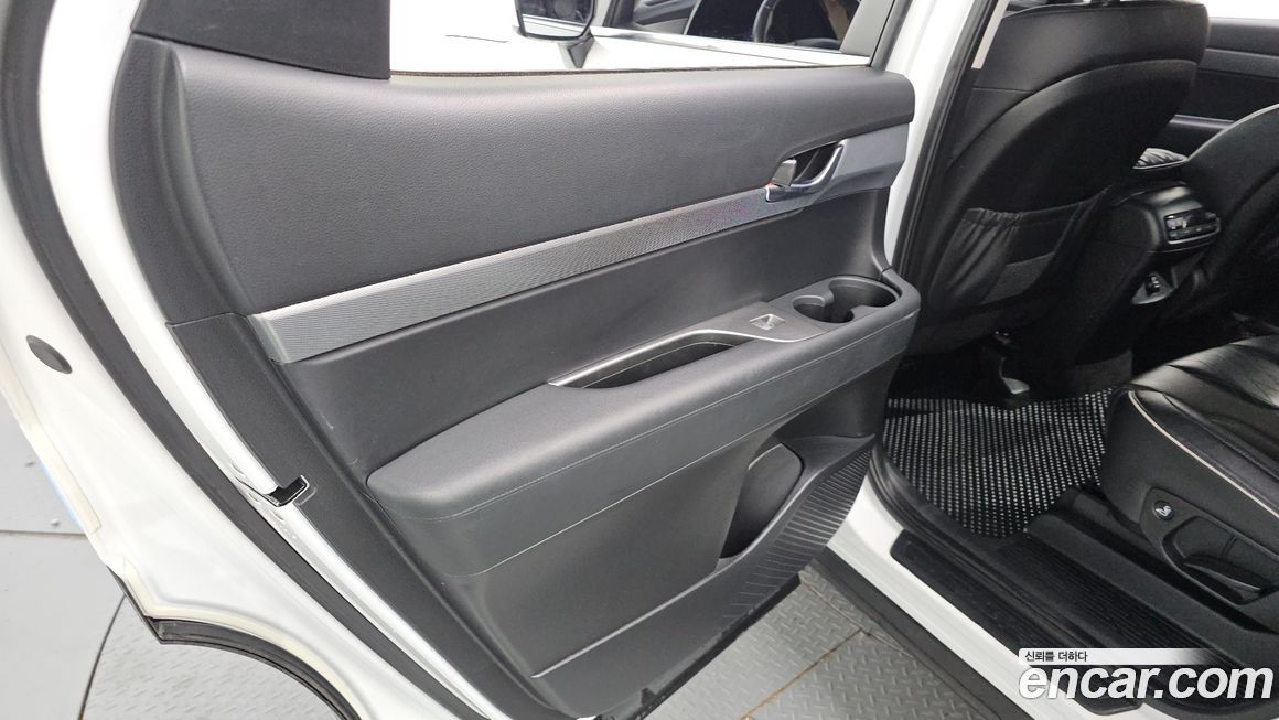 Hyundai Palisade 2019