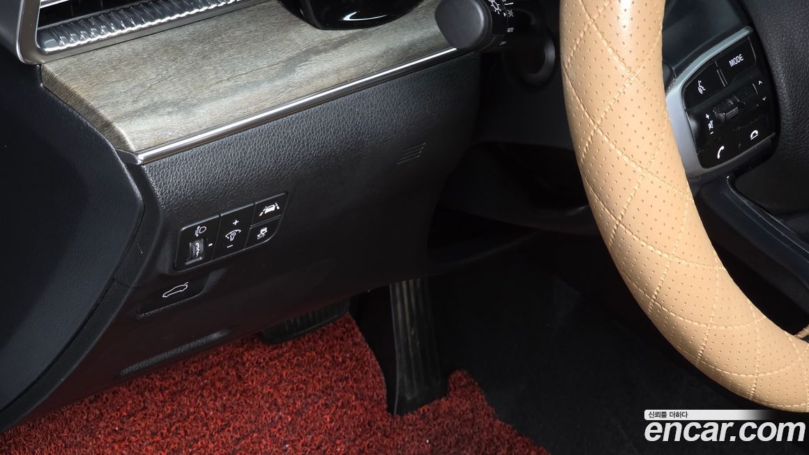 Kia K5 2023