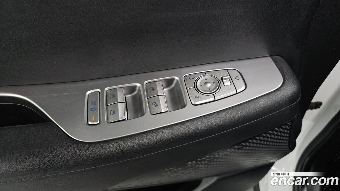 Hyundai Palisade 2019