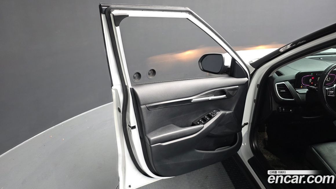 Kia Seltos 2024