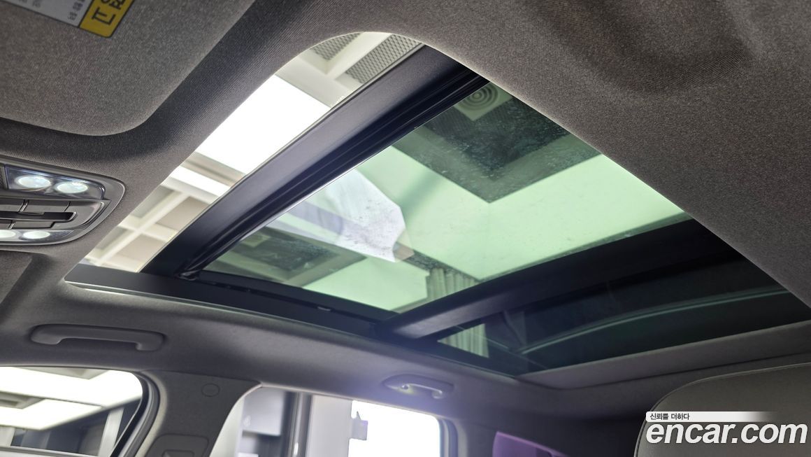 Hyundai Santafe 2020