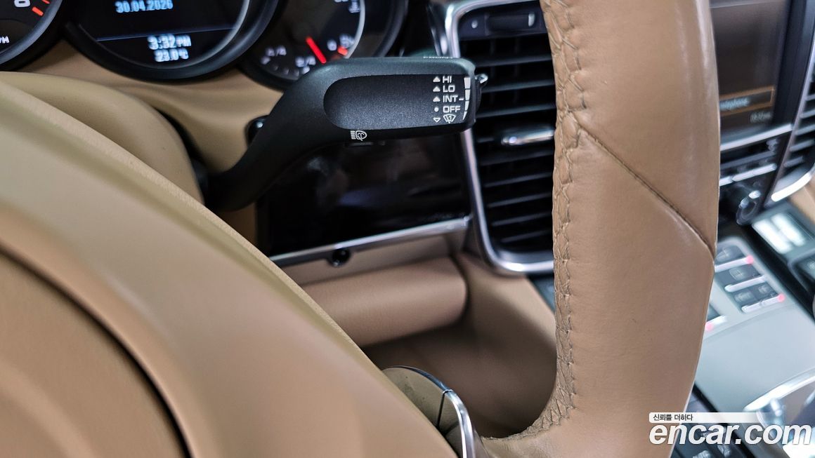 Porsche Panamera 2014