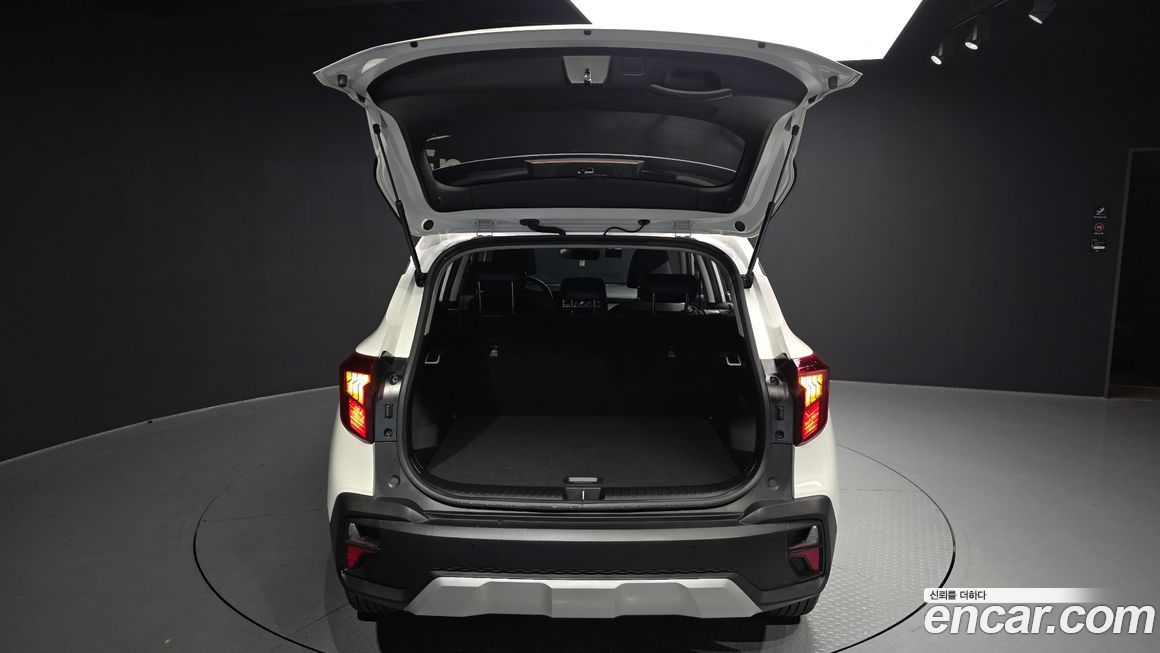 Kia Seltos 2024