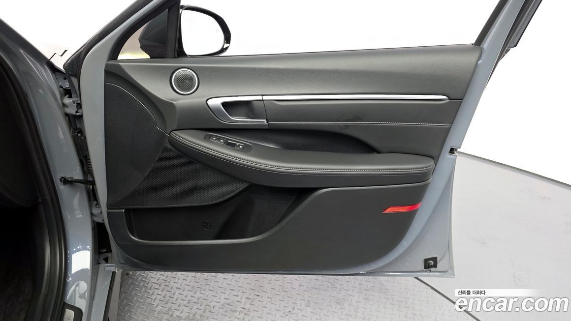 Hyundai Sonata 2024