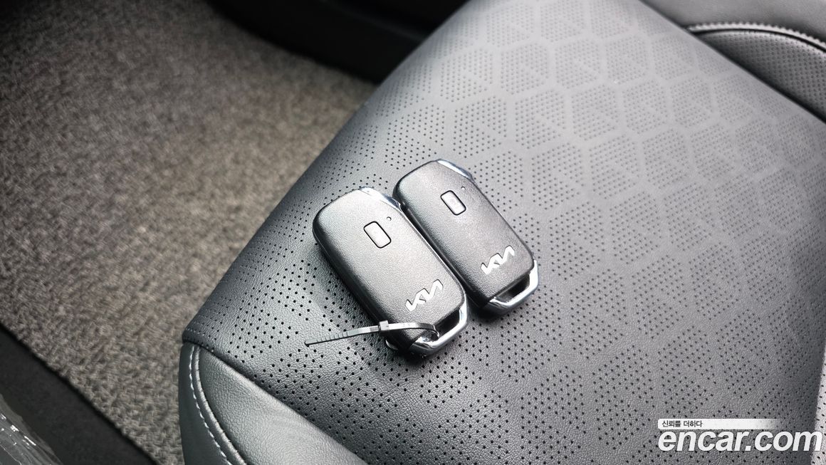 Kia Seltos 2024