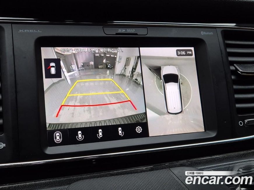 Kia Canival 2020