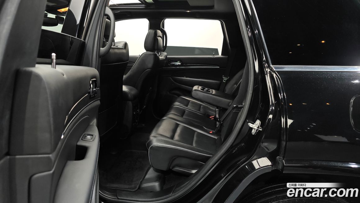 Jeep Cherokee 2020