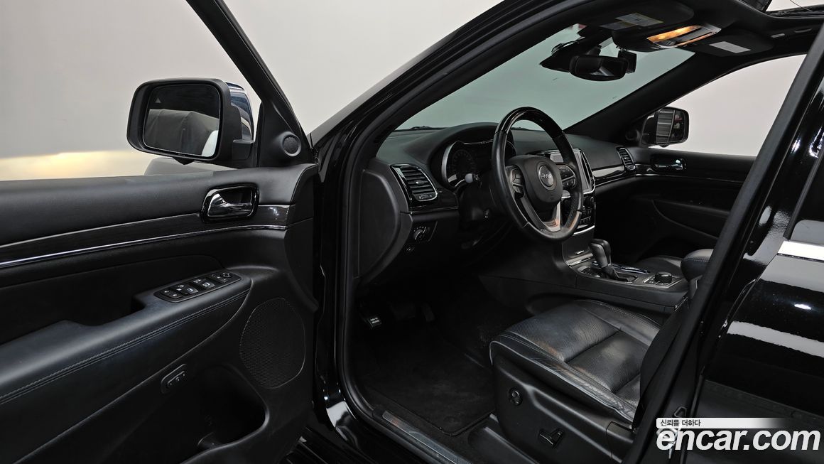 Jeep Cherokee 2020