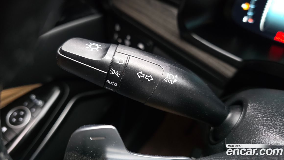Kia K7 2020