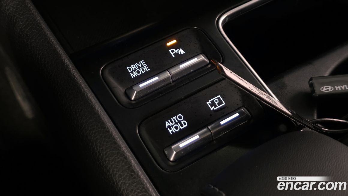 Hyundai Sonata 2024