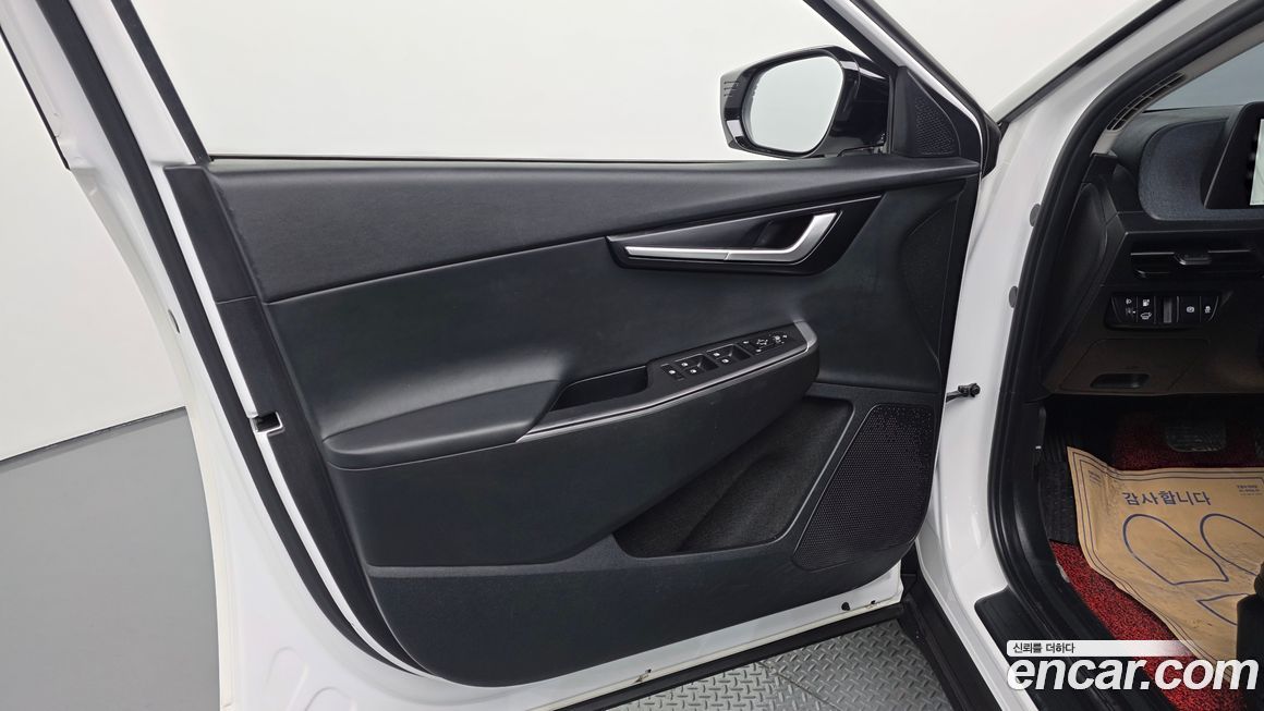 Kia EV6 2022