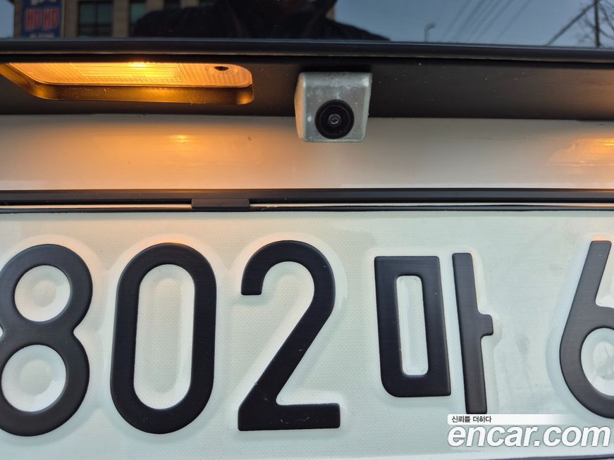 Hyundai Staria 2022