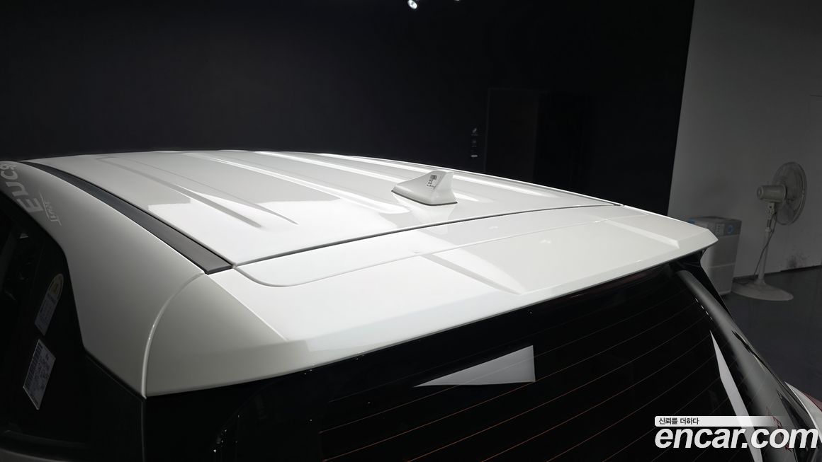 Kia Seltos 2024
