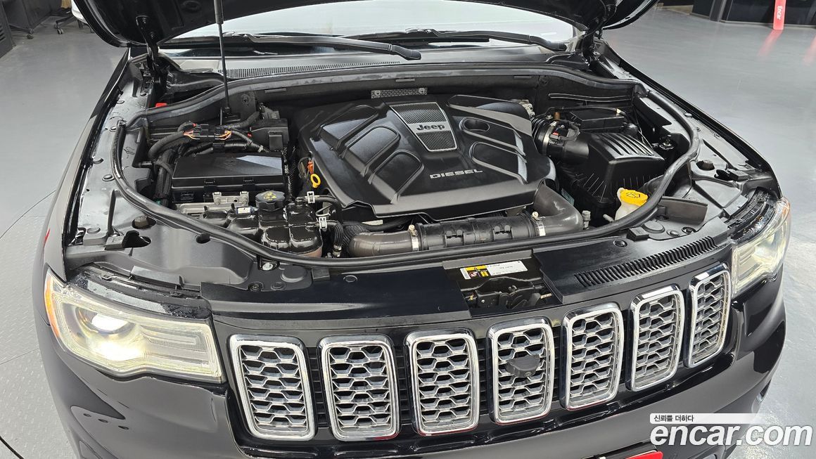 Jeep Cherokee 2020