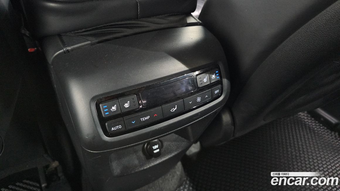 Hyundai Palisade 2019