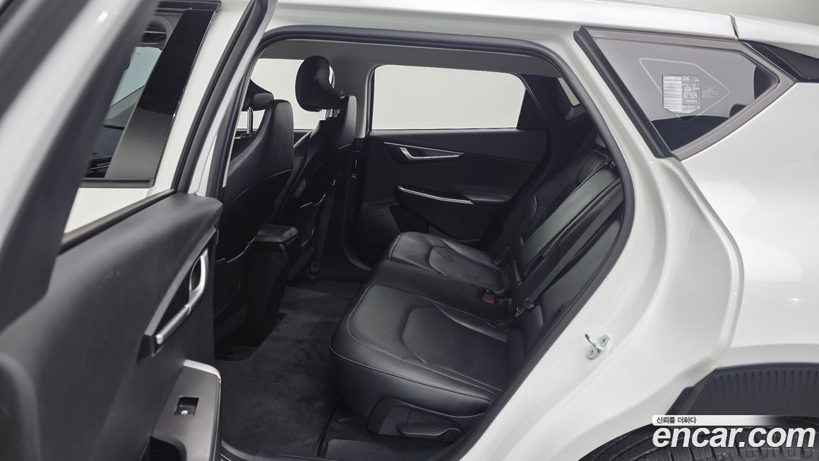 Kia EV6 2022