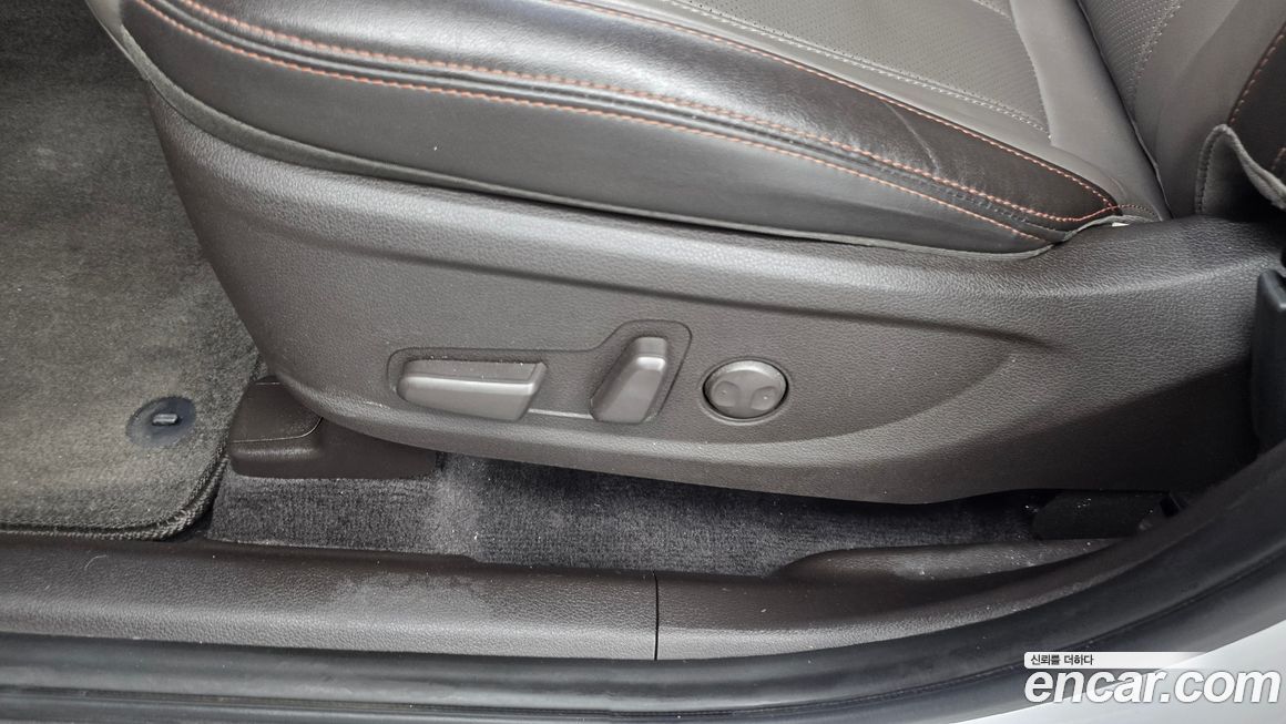 Hyundai Santafe 2020