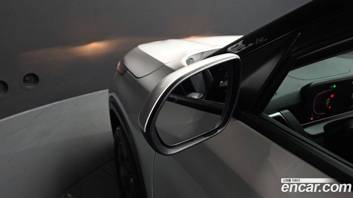 Kia Seltos 2024