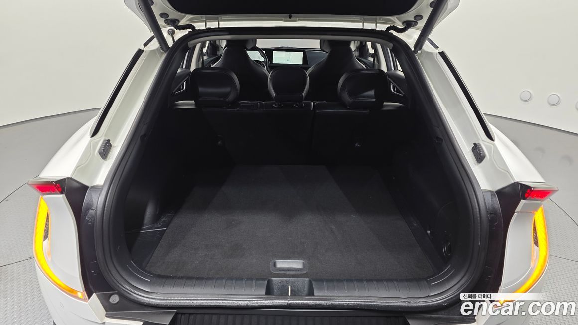 Kia EV6 2022