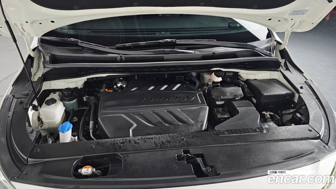 Kia Canival 2020