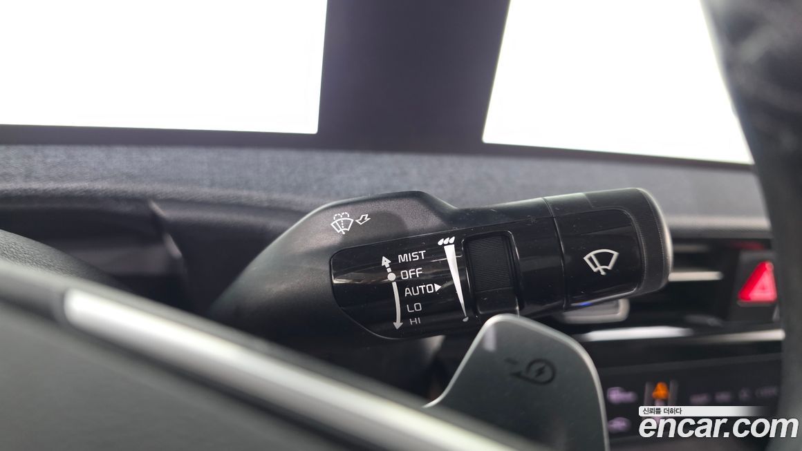 Kia EV6 2022